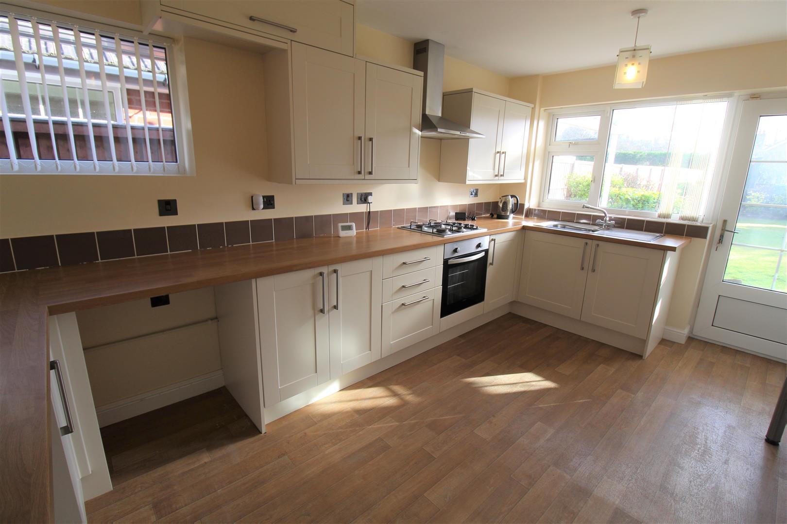 Station Road, Endon, Stoke-On-Trent